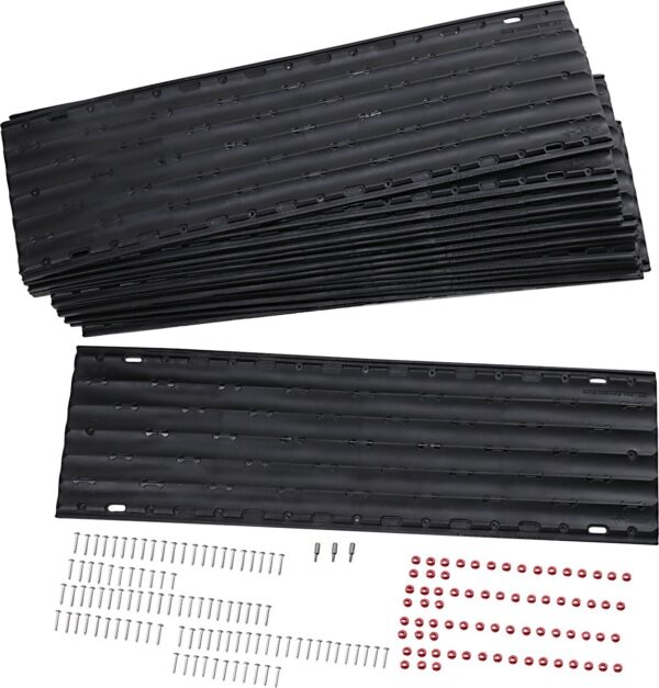 LOWPRO GLIDE STD 9 DBL - immagine 2