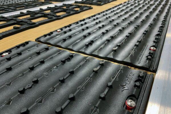 LOWPRO GRIPGLIDE STD 9 D - Image 5