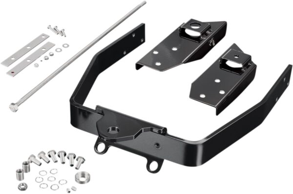 TRAILER HITCH CANAM F3/RT