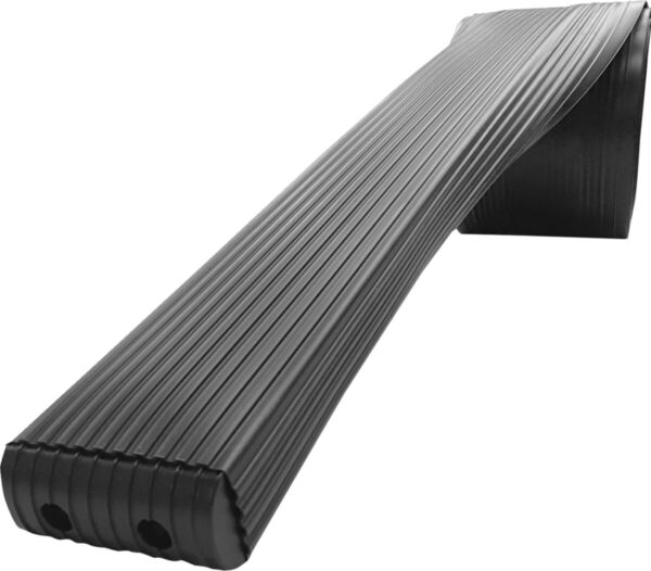 BUNKWRP 16X2X6 BLK