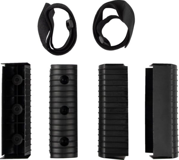 BUNKWRP 16X2X6 BLK - immagine 2