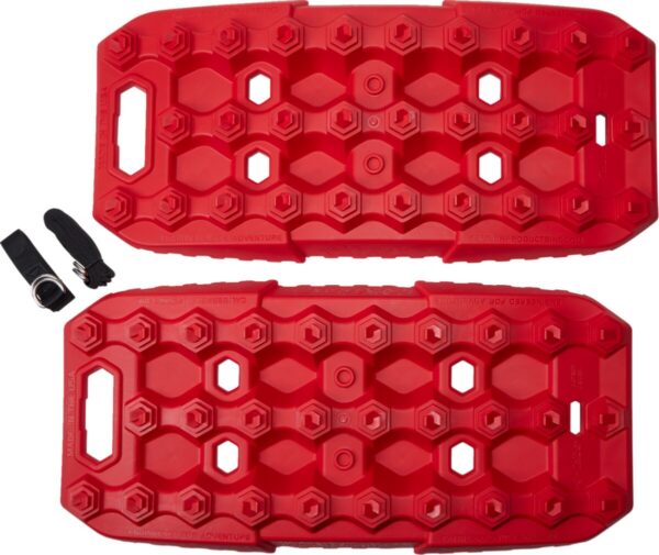 RECOVERY BOARDS OFF ROAD XTRAX