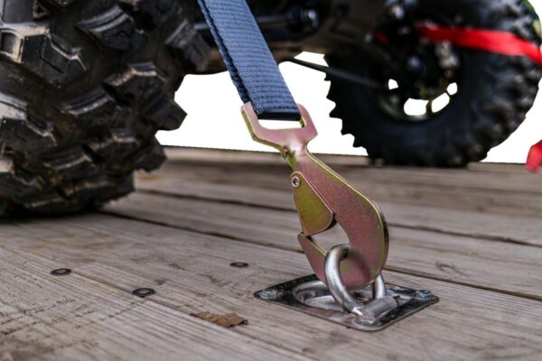TIE-DOWNS TRAILBLAZER ORV - 2 - Image 3