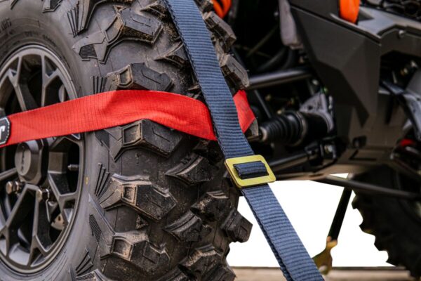 TIE-DOWNS TRAILBLAZER ORV - 2 - Image 6