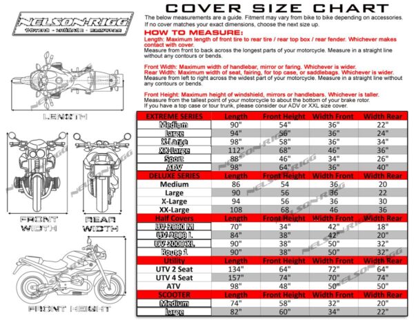 COVER SLINGSHOT ALL WTHR - Image 2