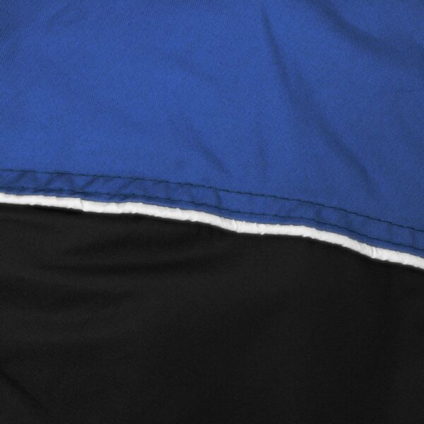 COVER XL BLUE/BLK - immagine 2