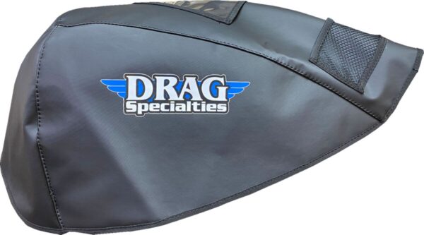 COVER SERVICE FUEL TANK