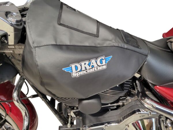 COVER SERVICE FUEL TANK - immagine 2