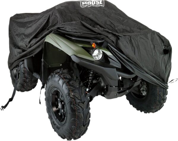 COVER ATV TRAILERABLE XL - immagine 2