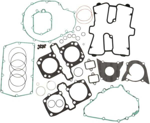 GASKET KIT COMPLETE KAW