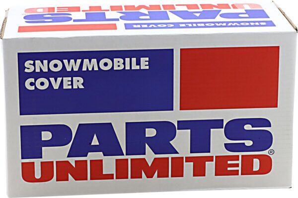 COVER UNIVERSAL XL BK
