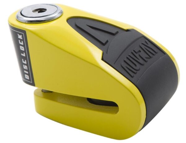 BLOCK ALARM D 10 BLK SRA