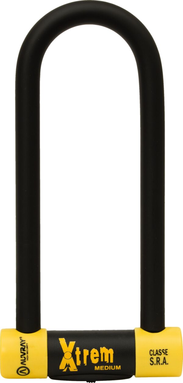 U LOCK XTREME 85X250 SRA ART4
