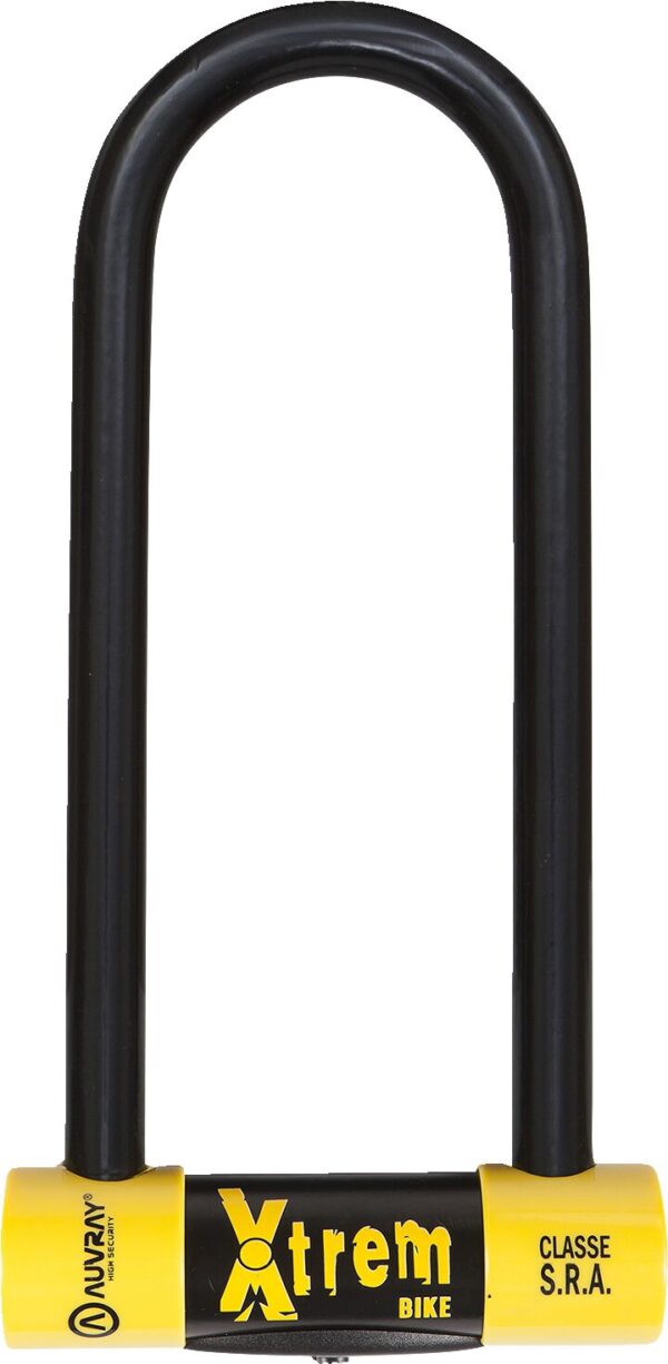 SRA U XTREM BIKE 80X250