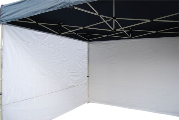 CANOPY SIDE WALL 10X15 - immagine 3