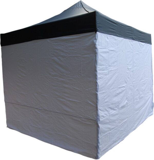 CANOPY SIDE WALL 10X15 - immagine 4