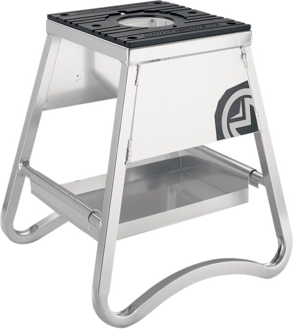 STANDBIKE-ALUMINUM SIL
