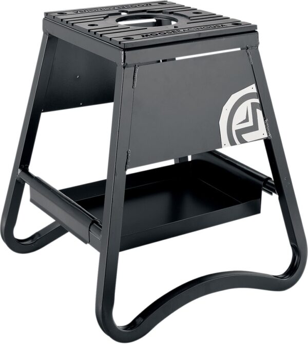 STANDBIKE-ALUMINUM BLK