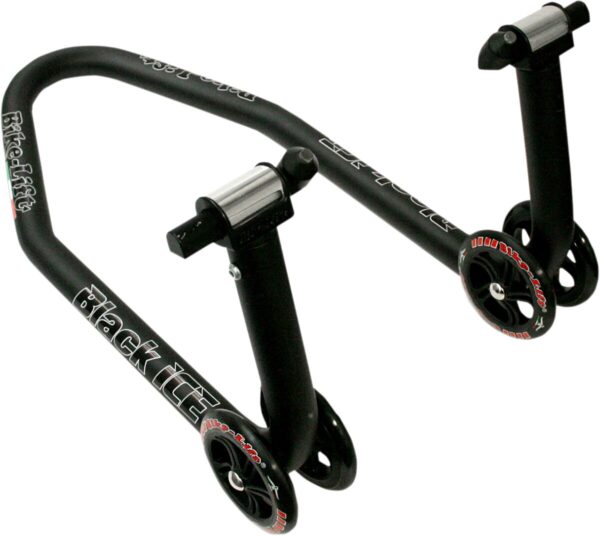 FRONT STAND BLACK ICE BI-FS