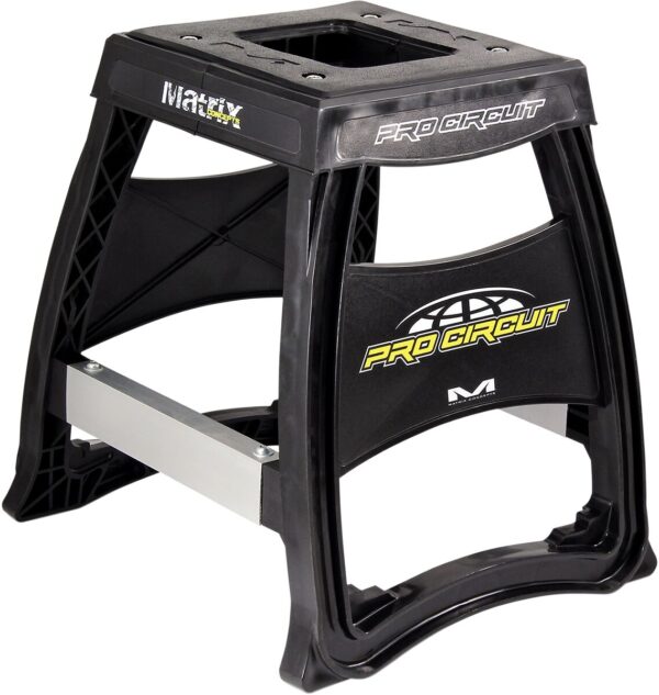 STAND PRO CIRCUIT BLK