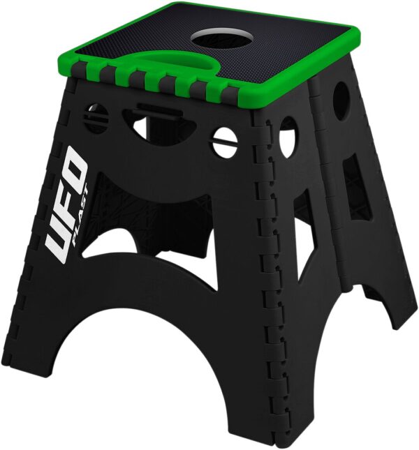 UFO FOLDABLE STAND GN