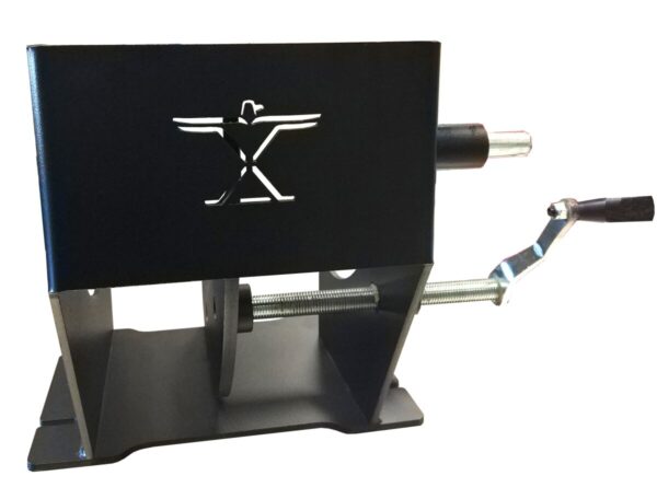 MECHANICAL WHEEL CLAMP - Image 2