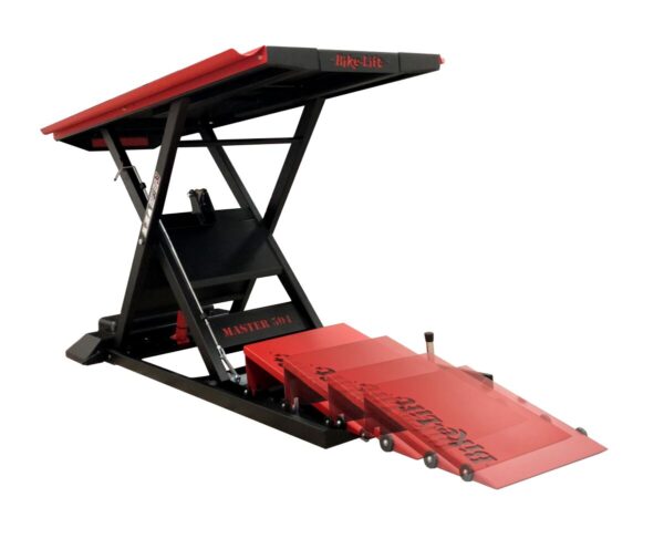 LIFT EL-HYD 504 SR HC - immagine 2