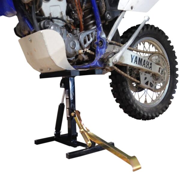 MX LIFT STAND W/DAMPER