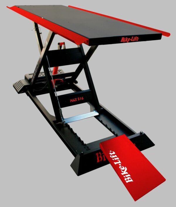 LIFT EL-HYD 516 HC - Image 2