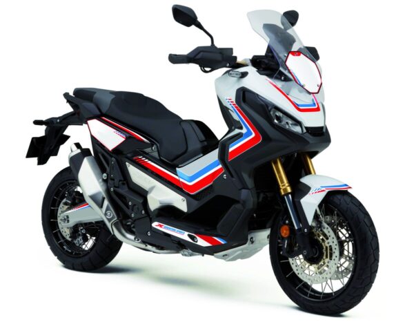 DECAL KIT HONDA X-ADV