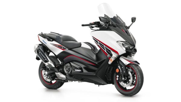 DECAL KIT YAMAHA TMAX 530