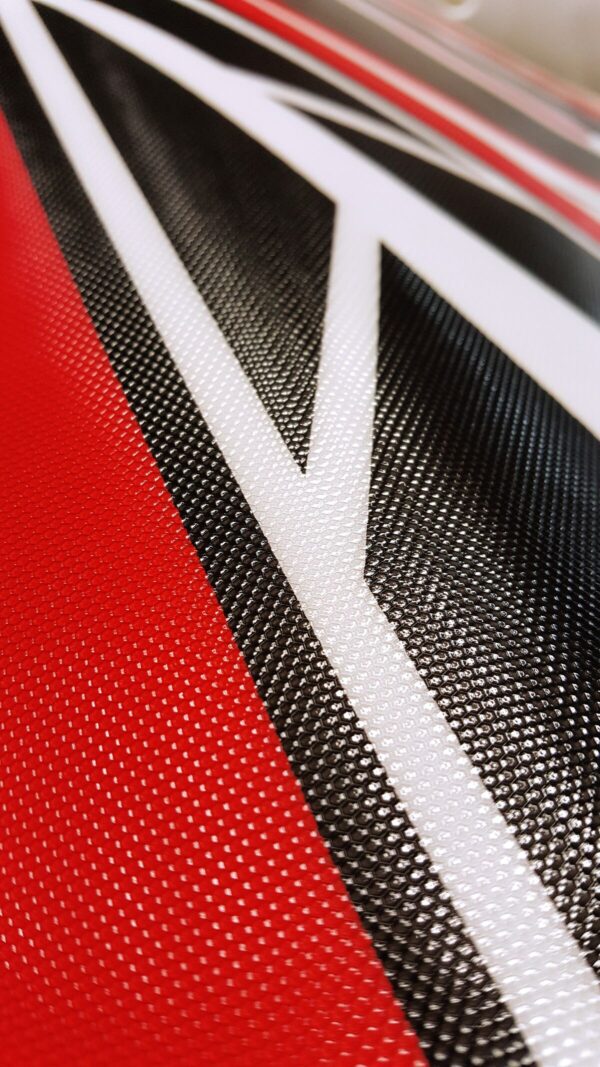 DECAL KIT YAMAHA TMAX 530 - Image 2