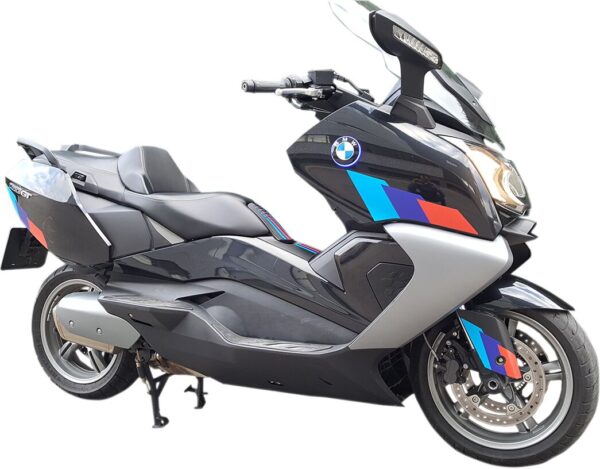 DECAL KIT BMW C650GT