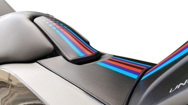 DECAL KIT BMW C650GT - immagine 2