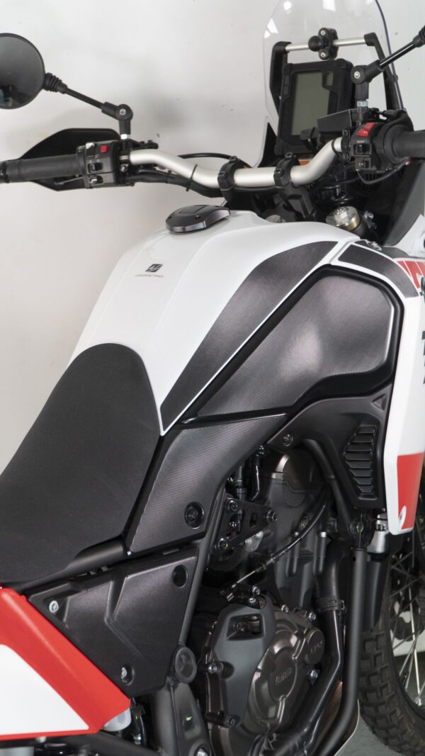 SCRTCH SVR KIT TEN700 TANK - immagine 3
