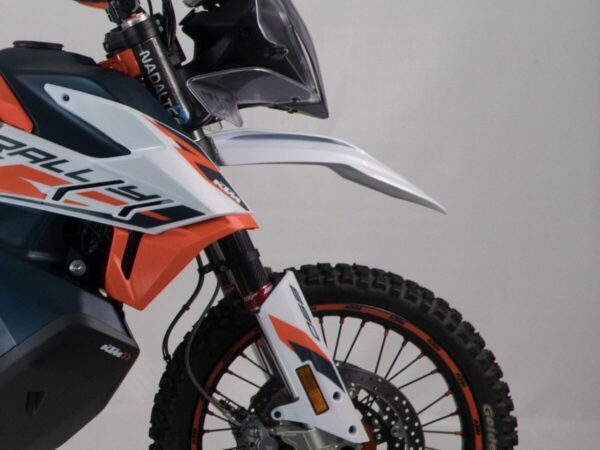 SCRTCH SVR KTM 890 ADV FRONT - Image 12
