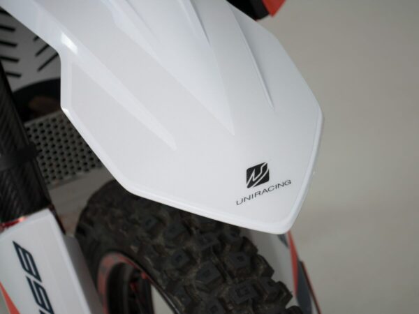 SCRTCH SVR KTM 890 ADV FRONT - immagine 10