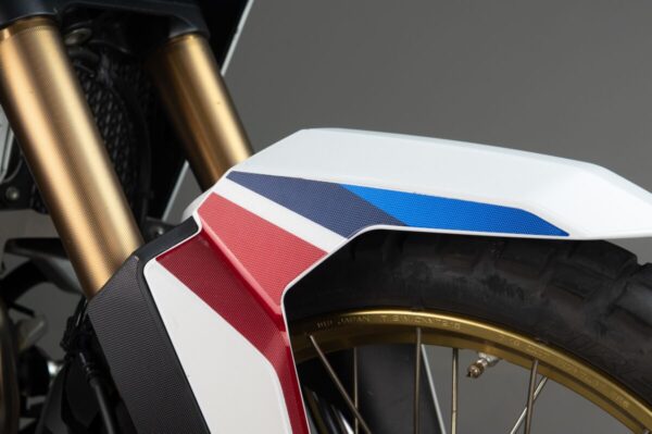 SCRTCH SVR FRONT AFRICA TWIN - Image 6
