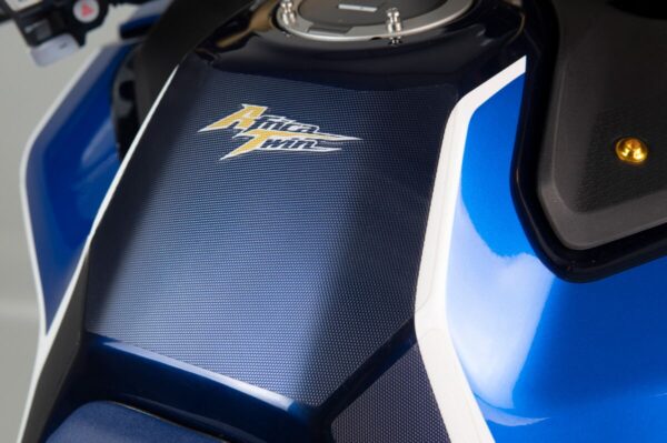 SCRATCH SAVER TANK AFRICA TWIN - Image 5