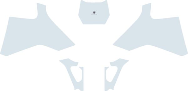 SCRATCH SAVER TANK AFRICA TWIN - Image 7