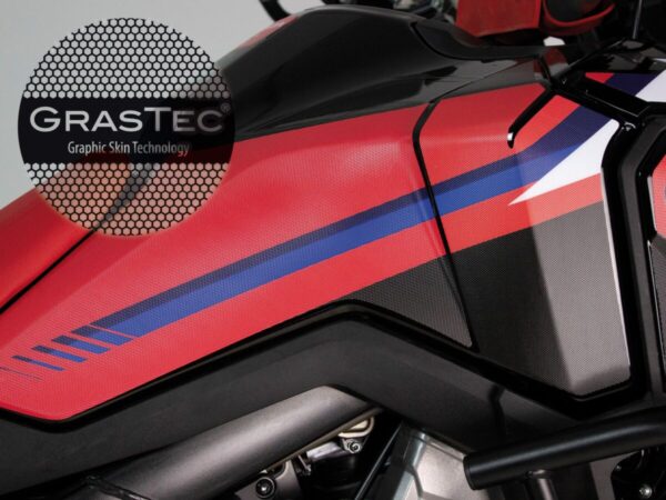 DECAL KIT AFRICA TWIN REPLICA - immagine 8