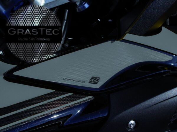 DECAL KIT R1250GS 40TH GY - immagine 3