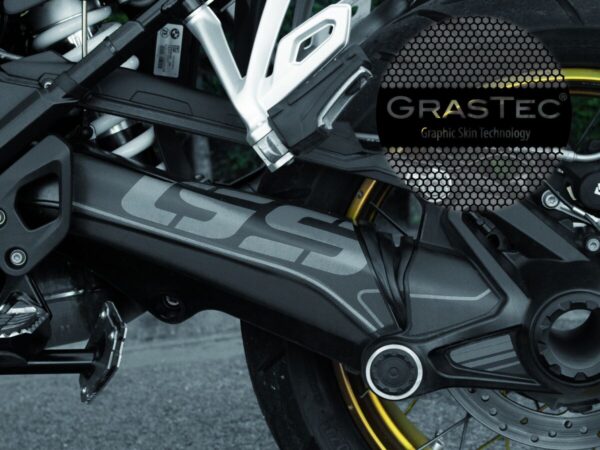 DECAL KIT R1250GS 40TH GY - immagine 4