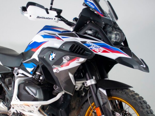 DECAL KIT R1250GS ADV HP - immagine 5