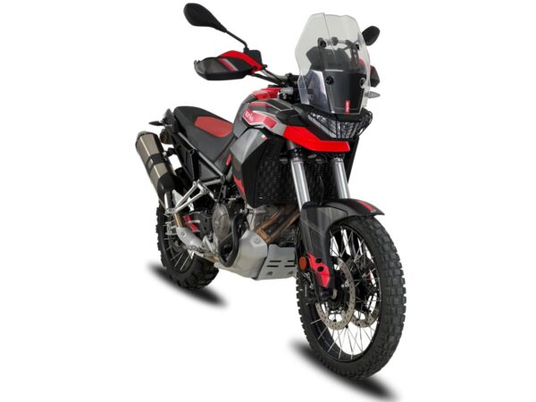 DECORATION KIT APR TUAREG 660