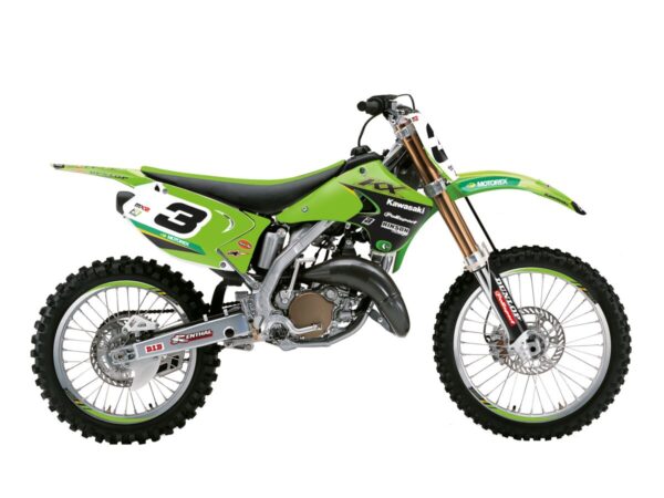 GRAPHIC W/S CVR KRT - Image 2