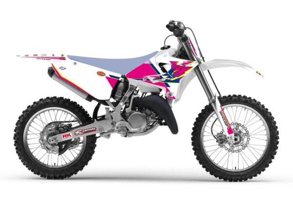 GRAPHIC KT RETRO YZ - Image 2