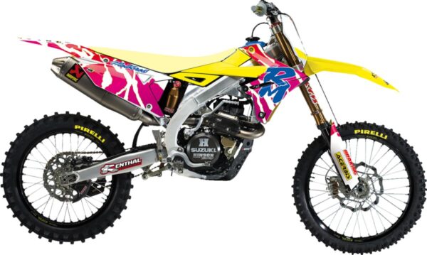 GRAPHIC KT RETRO RMZ