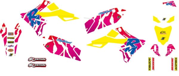 GRAPHIC KT RETRO RMZ - Image 2