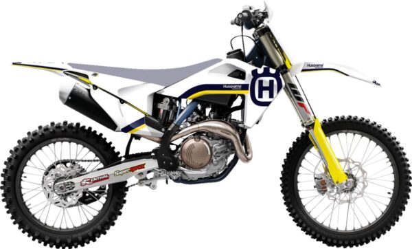 GRAPHIC KT RETRO HUSKY